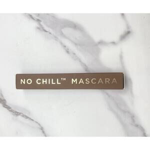 Lavaa Lengthening & Volumizing Mascara No Chill • Brown Brun • Smudge Proof